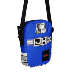 Joe Hendry "Ring Logo" Cross Body Bag