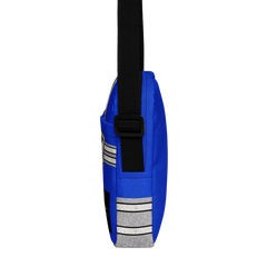 Joe Hendry "Ring Logo" Cross Body Bag