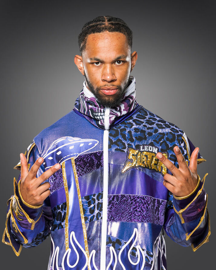 DOTHAN POST-SHOW Meet & Greet: Leon Slater | Tuesday Oct 13th | Dothan Civic Center | Dothan, AL
