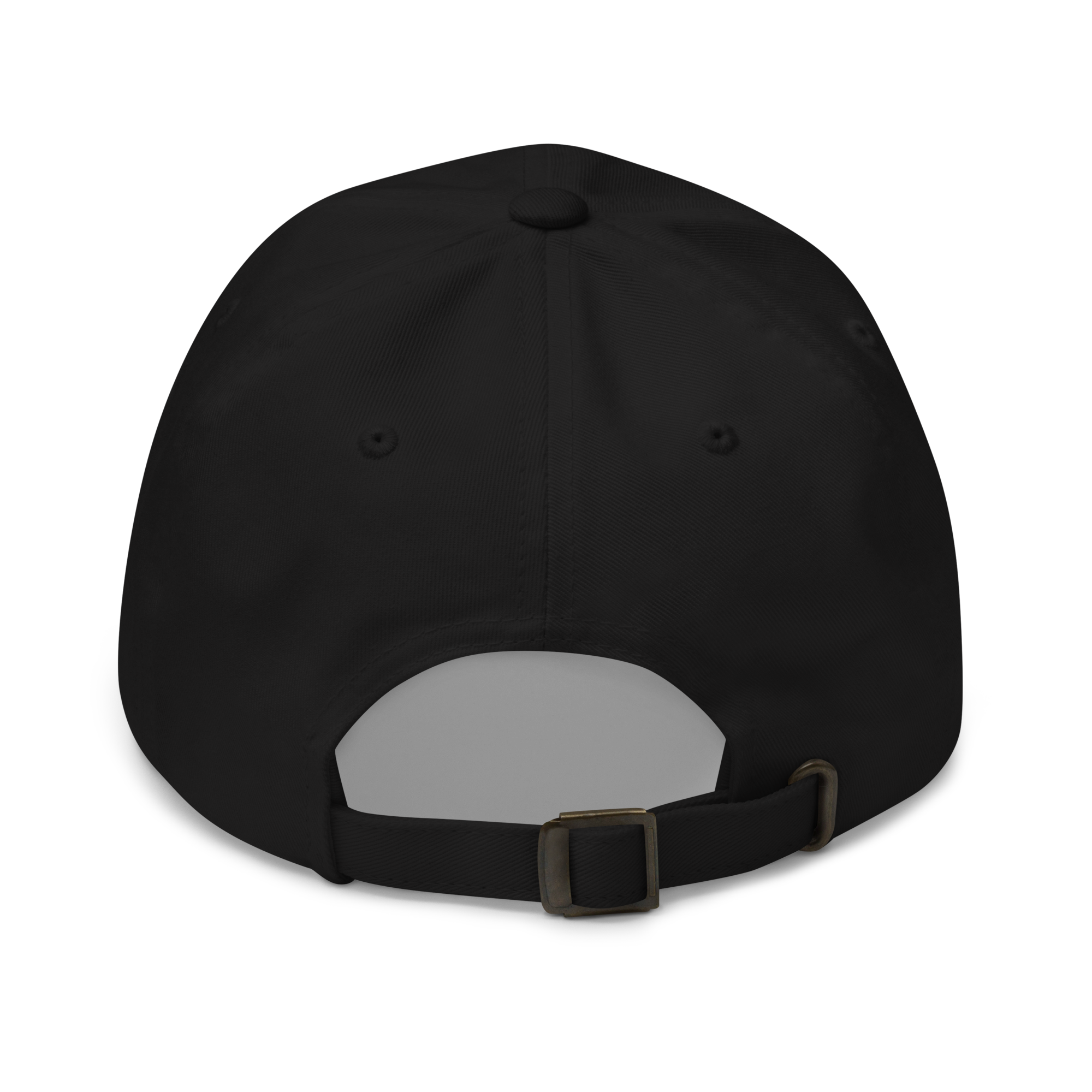 TNA Logo Dad Hat