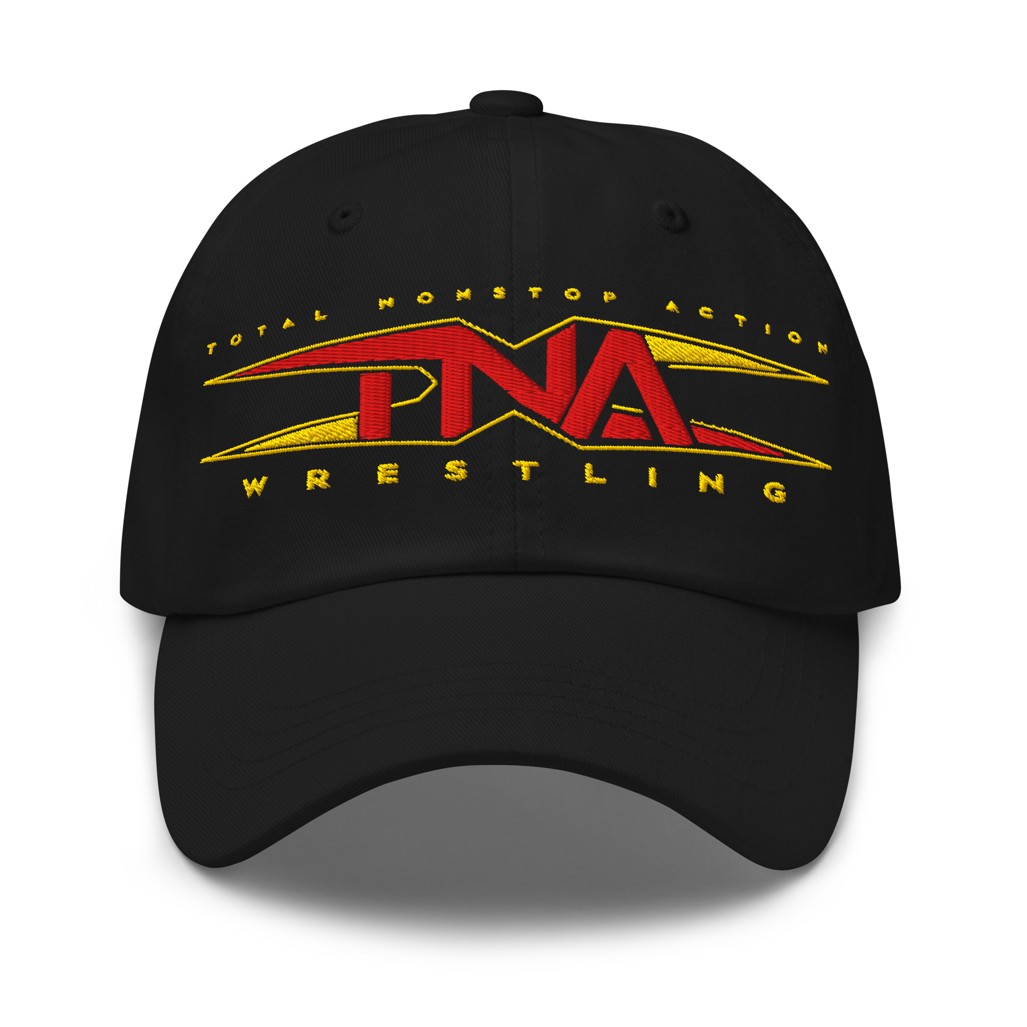 TNA Logo Dad Hat