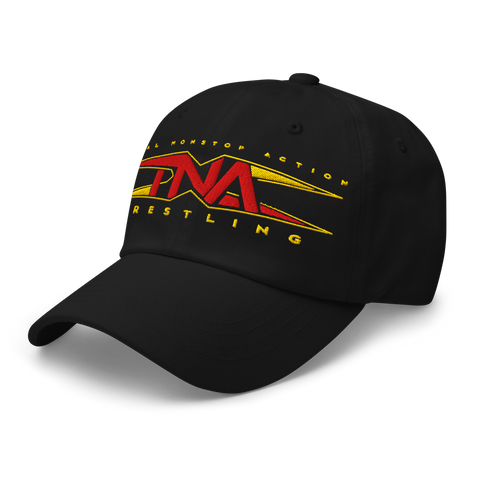 TNA Logo Baseball Hat