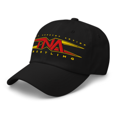 TNA Logo Baseball Hat