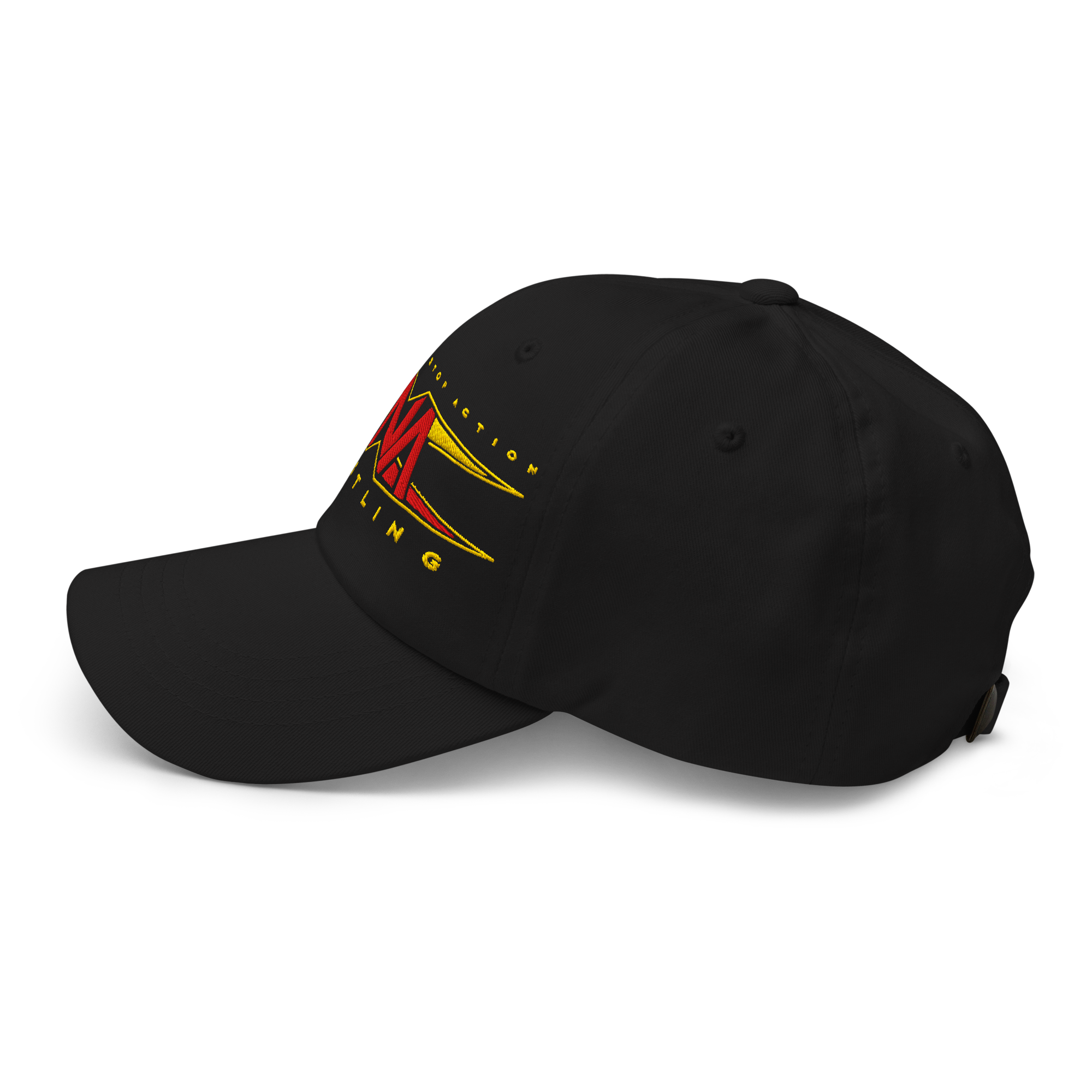 TNA Logo Dad Hat