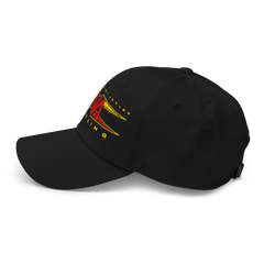 TNA Logo Baseball Hat