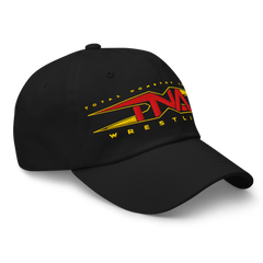 TNA Logo Baseball Hat