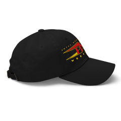 TNA Logo Baseball Hat