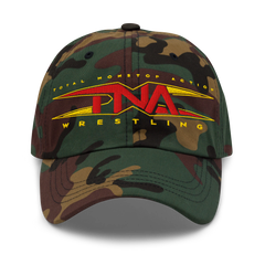 TNA Logo Baseball Hat