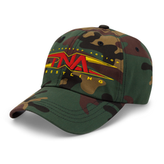 TNA Logo Baseball Hat