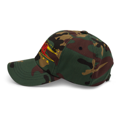 TNA Logo Baseball Hat