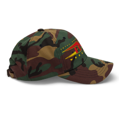 TNA Logo Baseball Hat