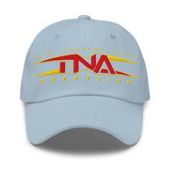 TNA Logo Baseball Hat
