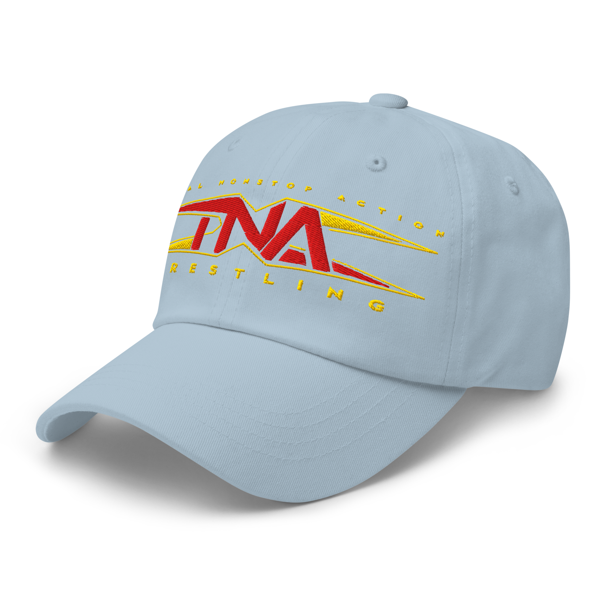 TNA Logo Dad Hat