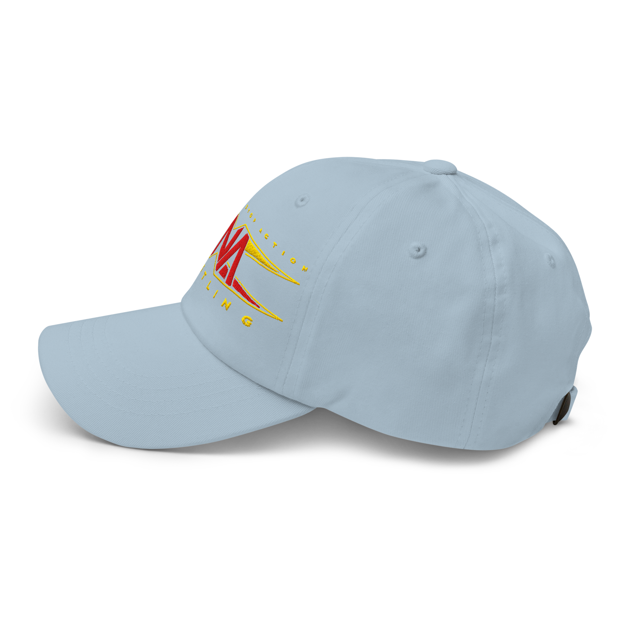 TNA Logo Dad Hat