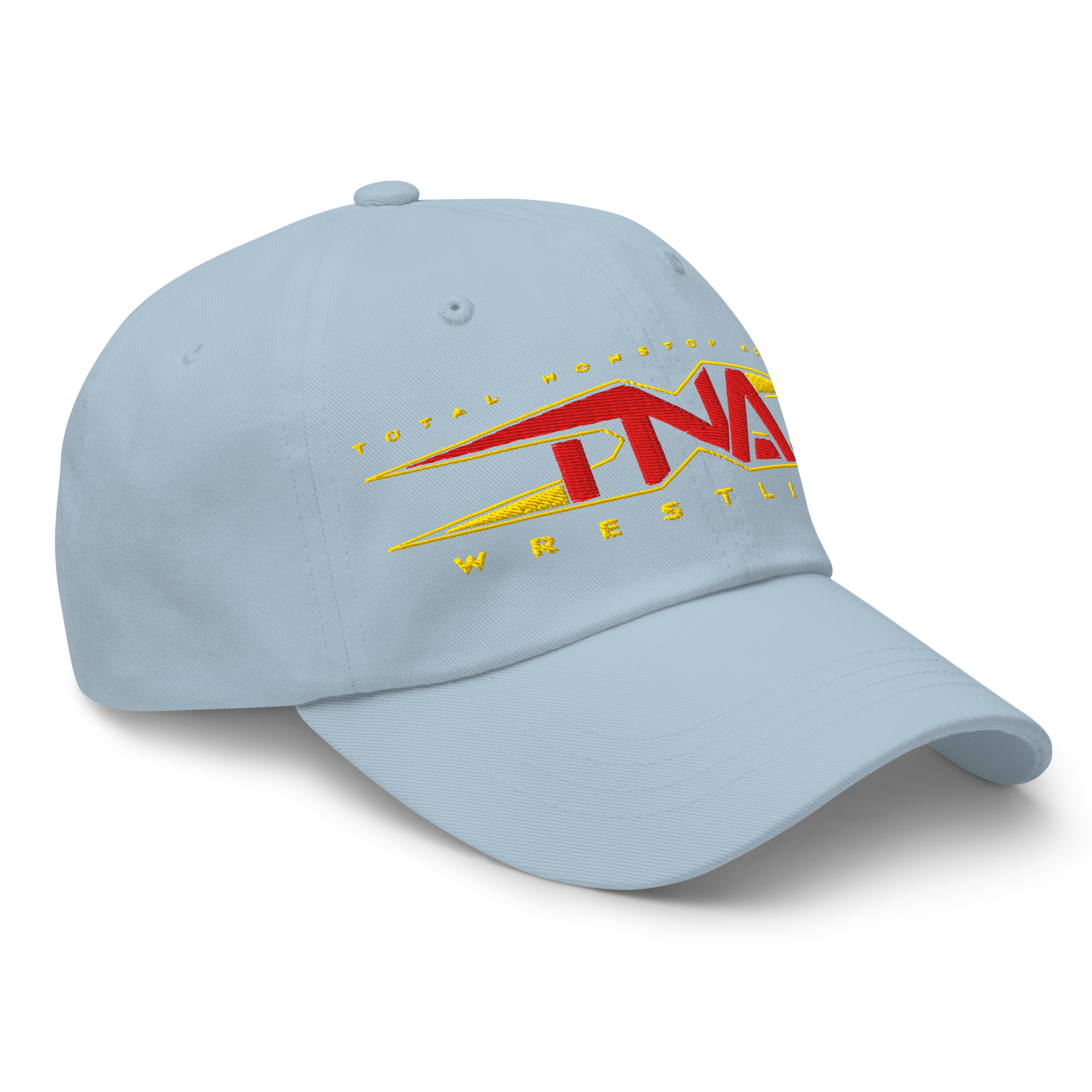 TNA Logo Dad Hat