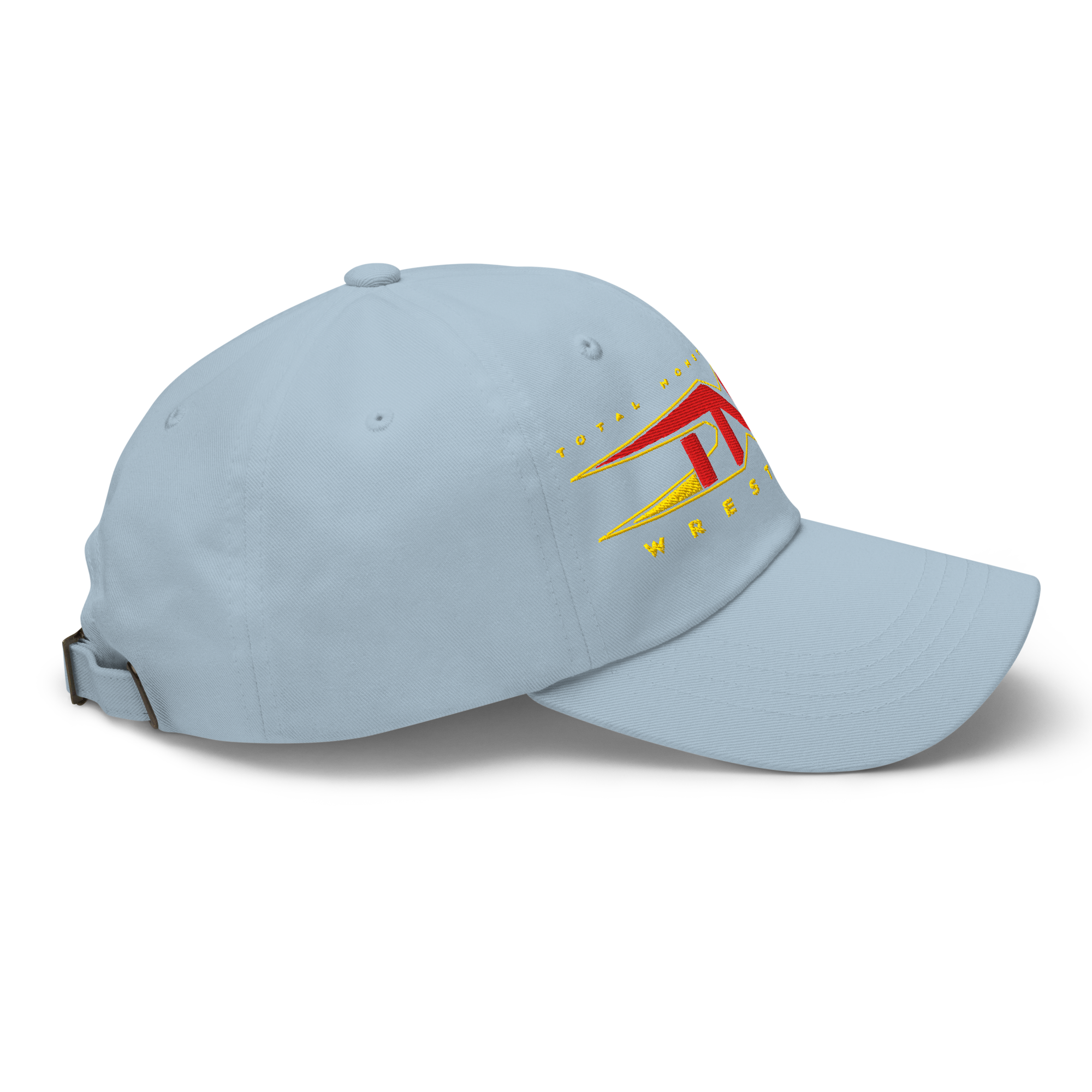 TNA Logo Dad Hat
