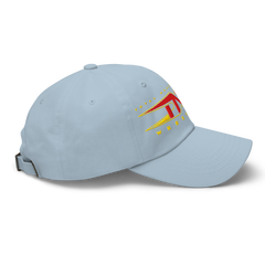 TNA Logo Baseball Hat