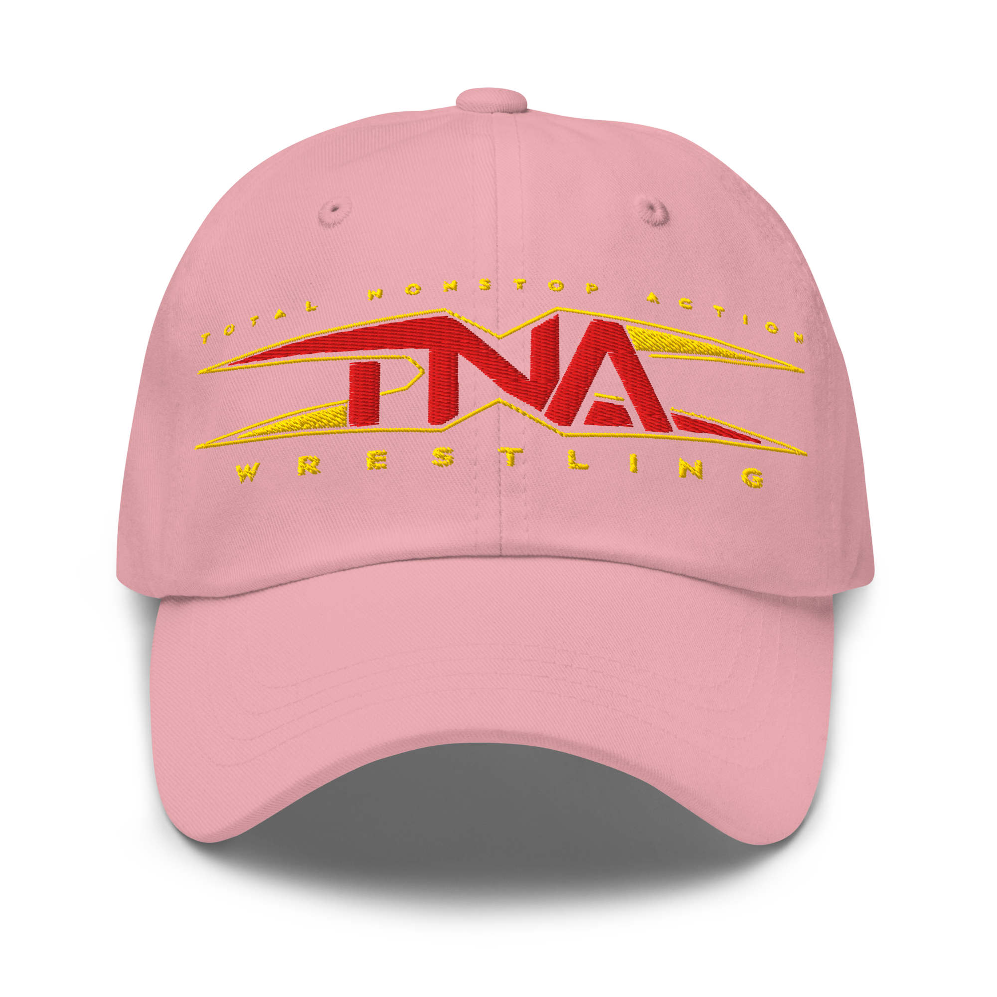 TNA Logo Dad Hat
