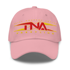 TNA Logo Baseball Hat