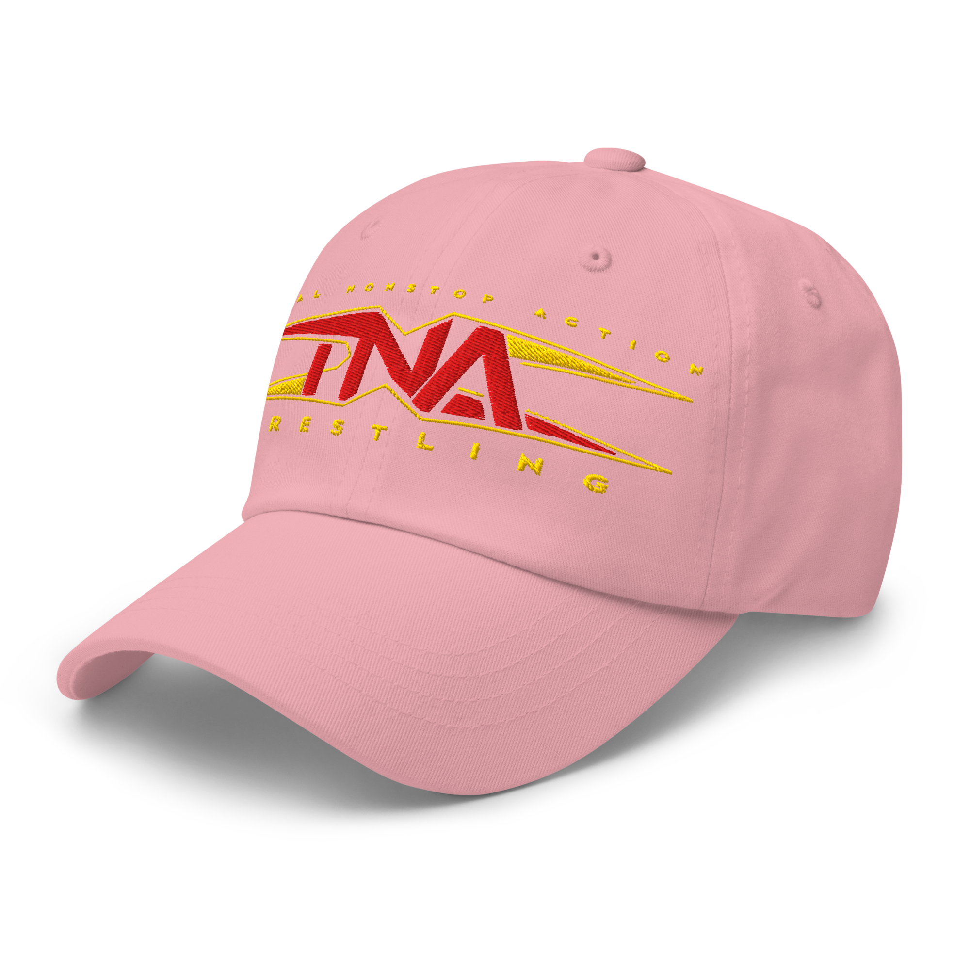 TNA Logo Dad Hat