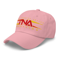 TNA Logo Baseball Hat
