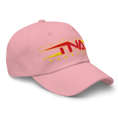 TNA Logo Baseball Hat
