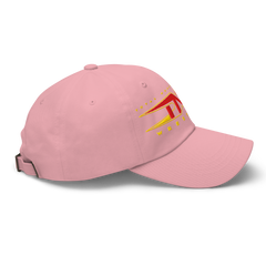 TNA Logo Baseball Hat