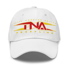 TNA Logo Baseball Hat