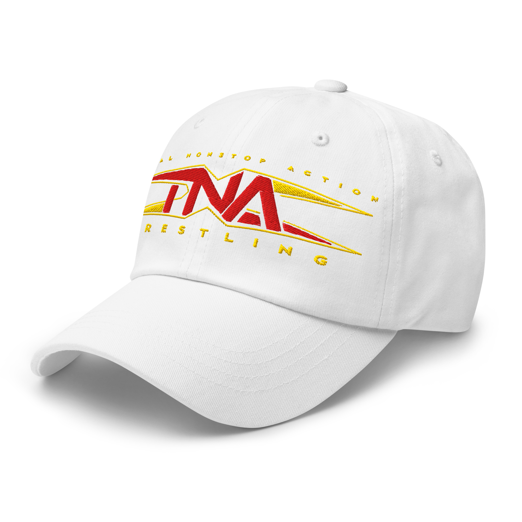 TNA Logo Dad Hat