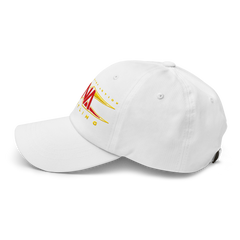 TNA Logo Baseball Hat