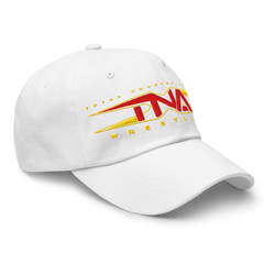 TNA Logo Baseball Hat
