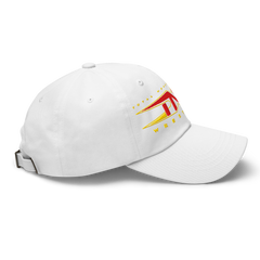 TNA Logo Baseball Hat