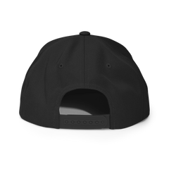 Joe Hendry "Ring Logo" Snapback Hat