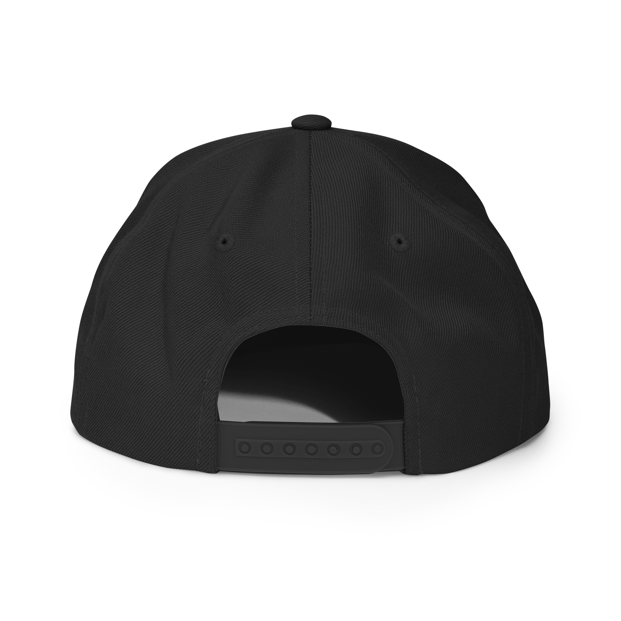 TNA Logo Snapback Hat