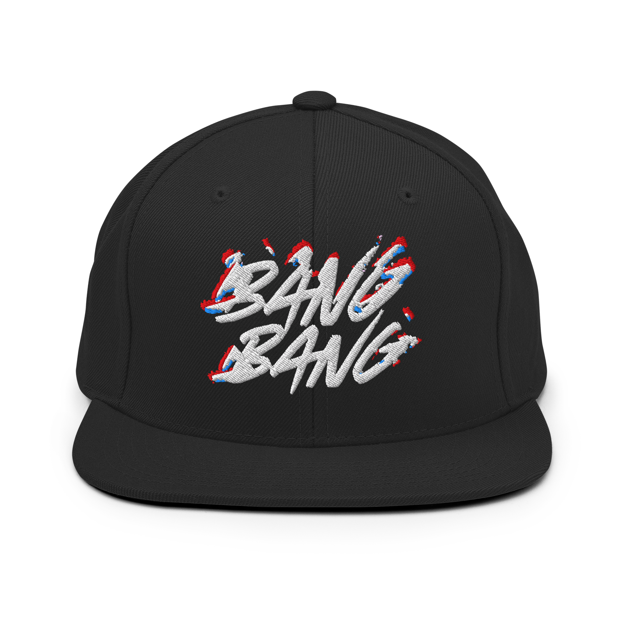 Ricky Sosa "Bang Bang" Snapback Hat