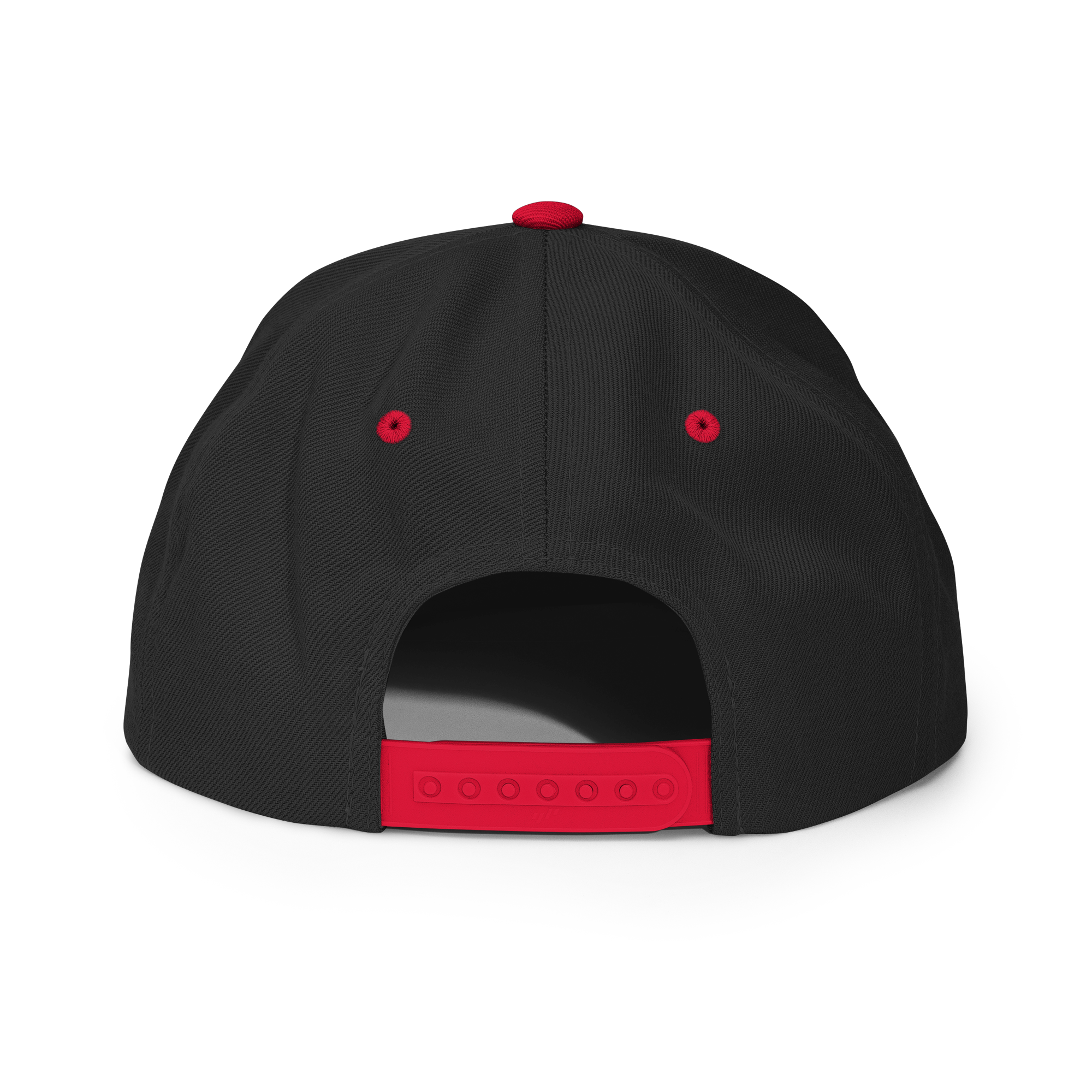 TNA Logo Snapback Hat