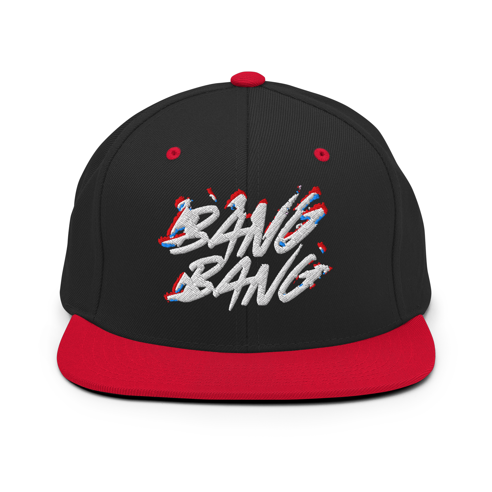 Ricky Sosa "Bang Bang" Snapback Hat