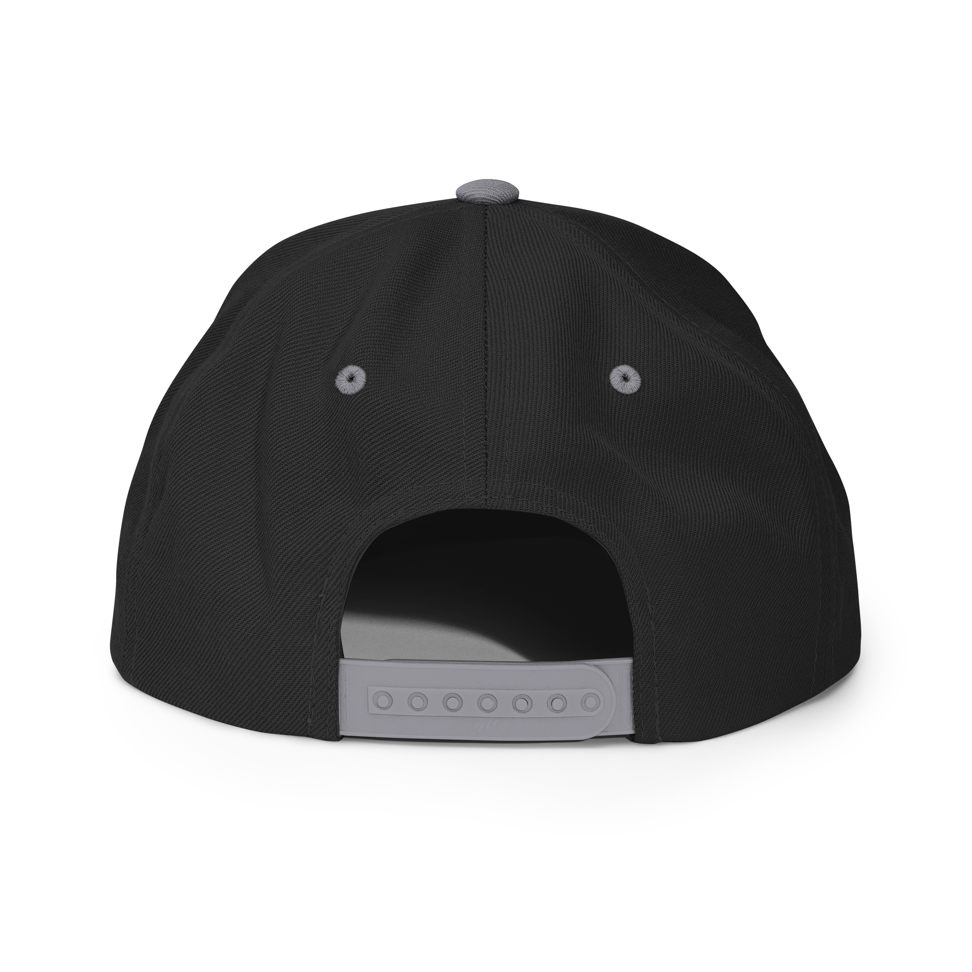 TNA Logo Snapback Hat