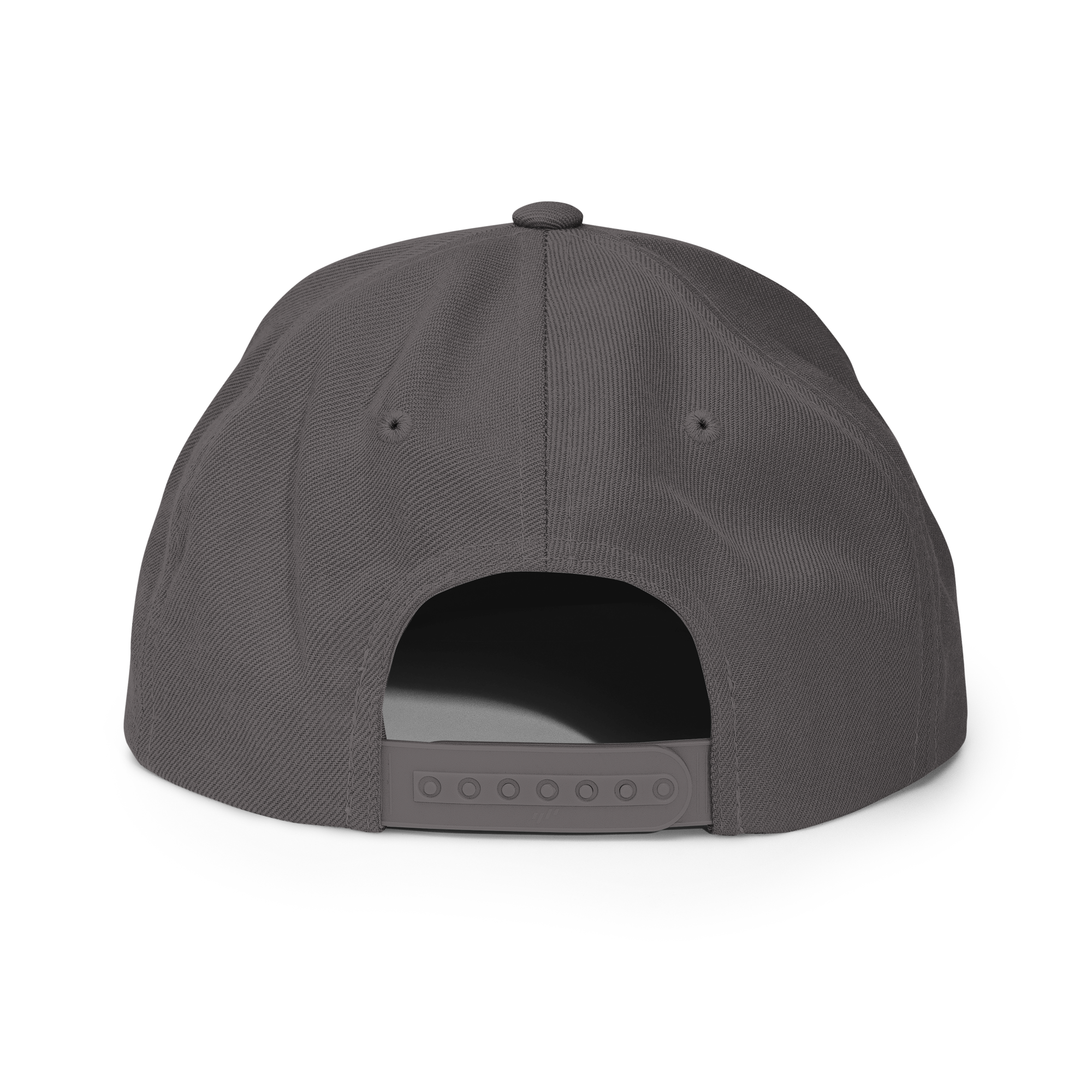 TNA Logo Snapback Hat