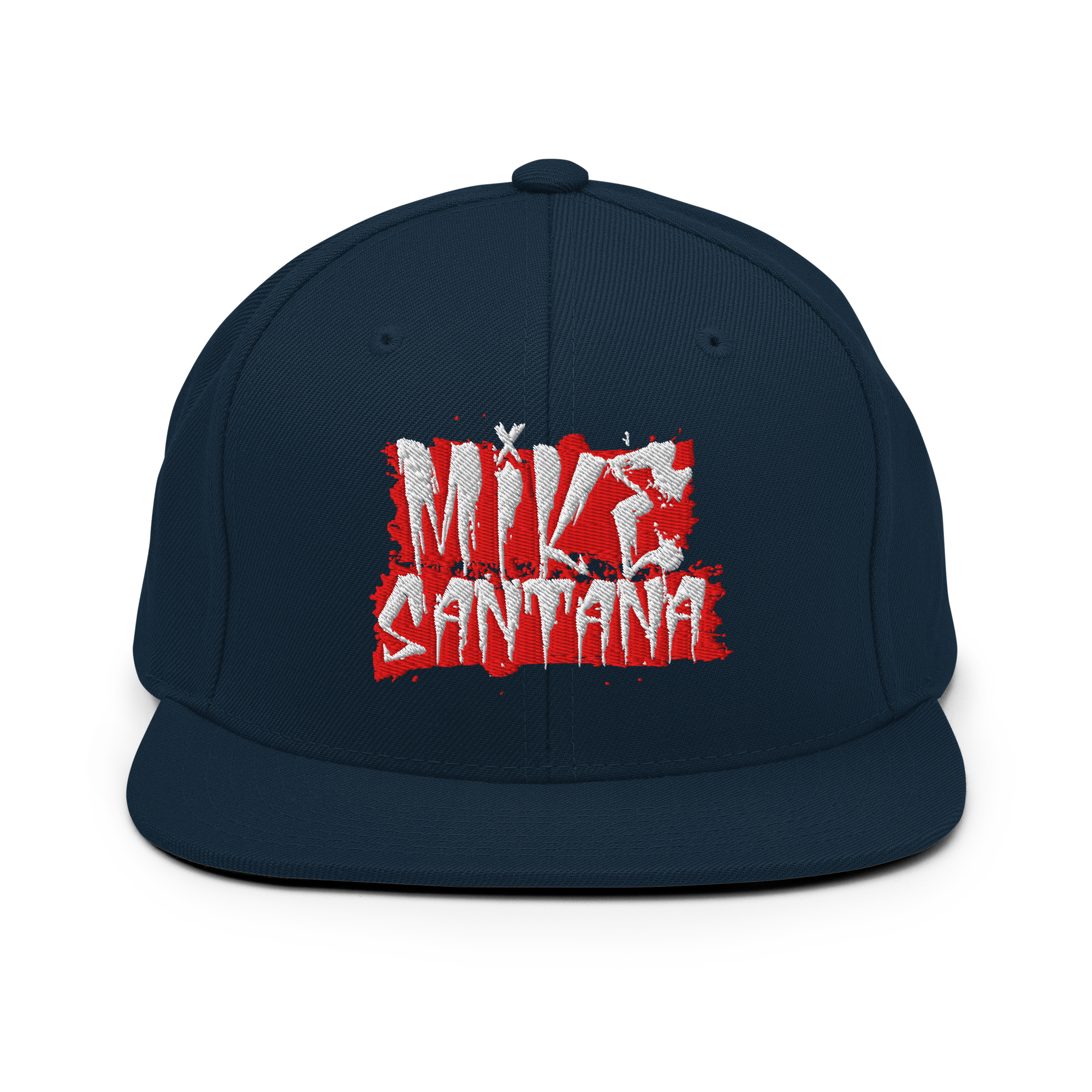 Mike Santana "Born In The Trenches" Snapback Hat