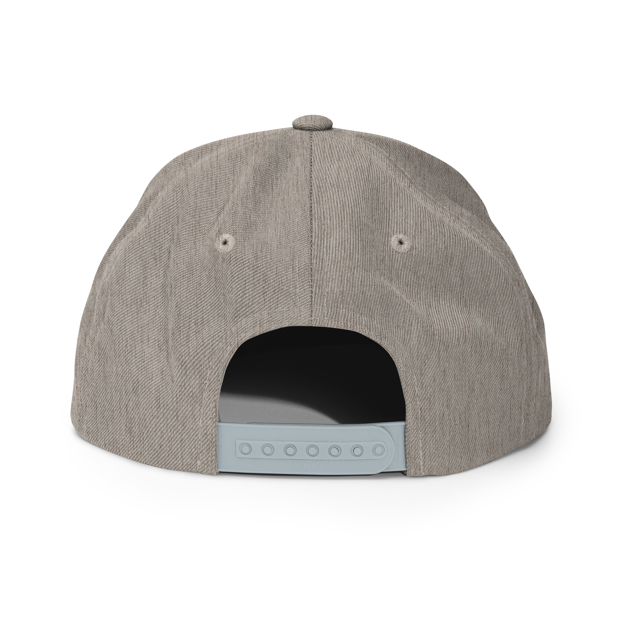 TNA Logo Snapback Hat