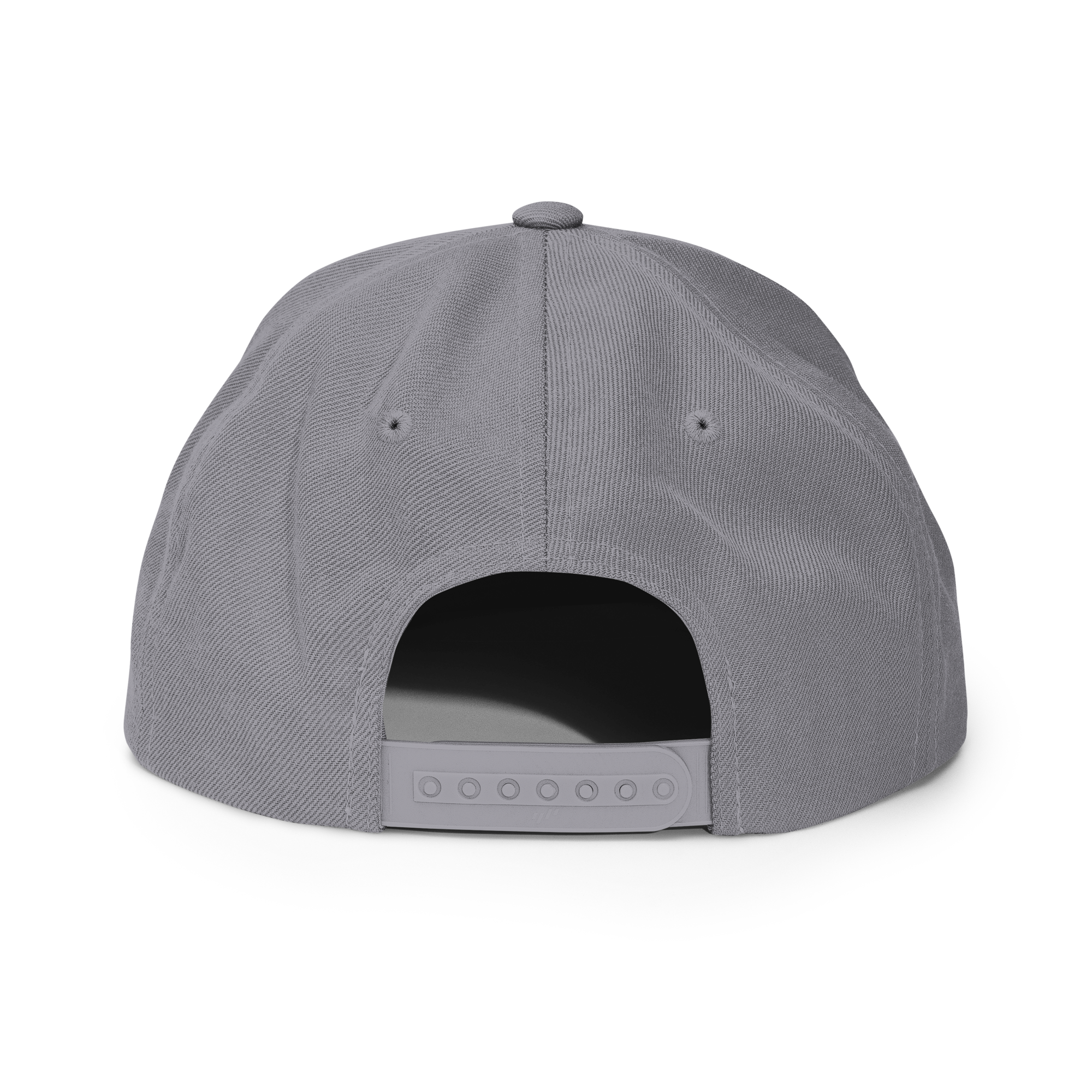 TNA Logo Snapback Hat