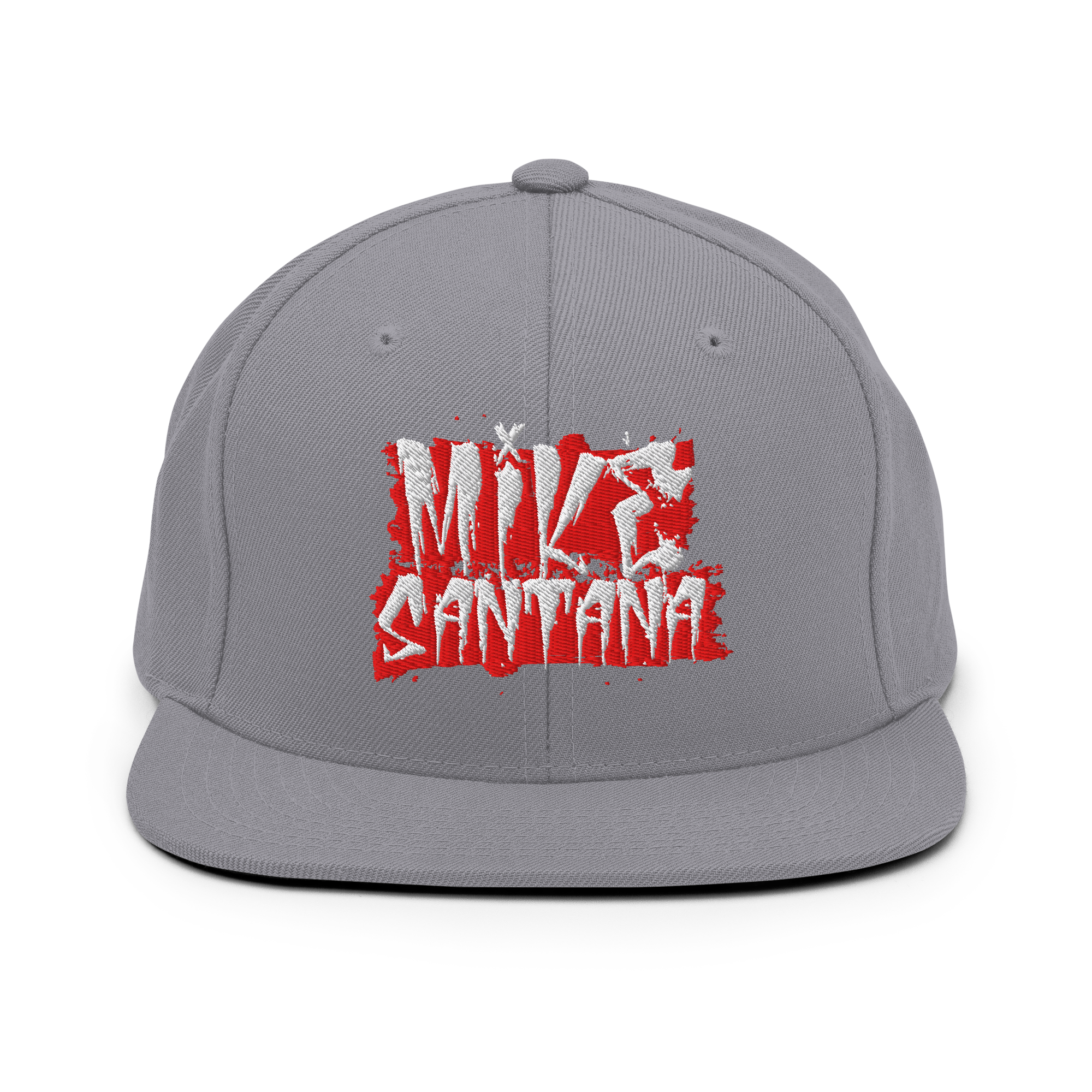 Mike Santana "Born In The Trenches" Snapback Hat