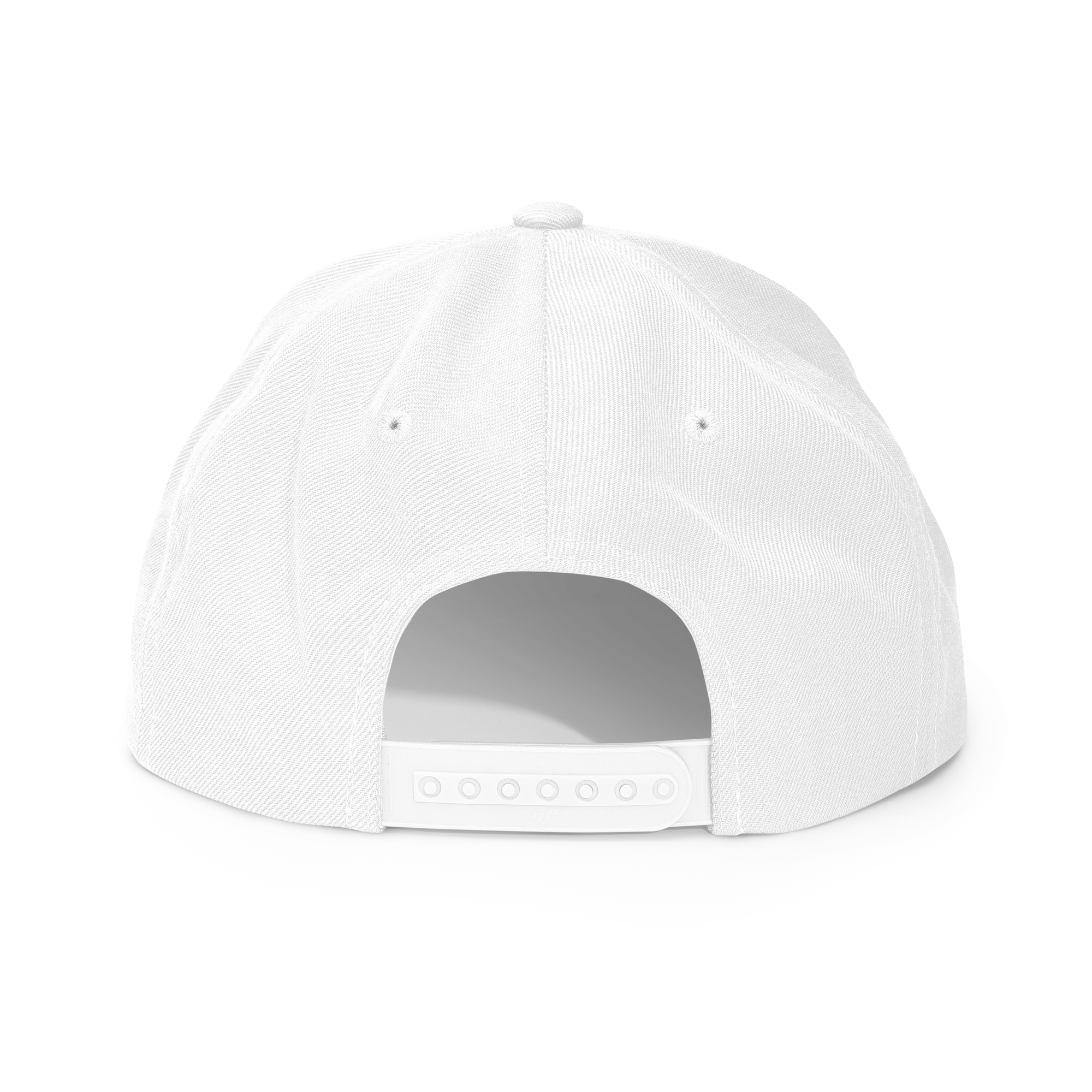 TNA Logo Snapback Hat