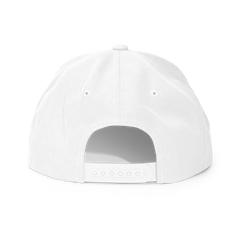 TNA Logo Snapback Hat