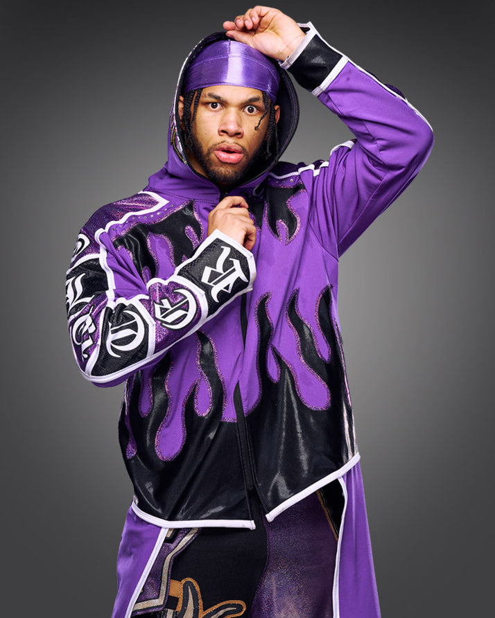POST-SHOW Meet & Greet: Leon Slater | June 6th, 2026 | National Western Center | Denver, CO