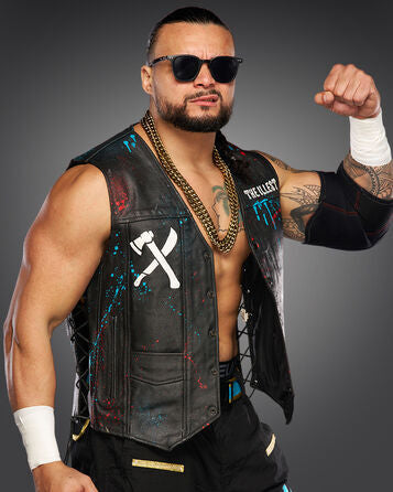 POST-SHOW Meet & Greet: Mike Santana | October 12, 2025 | Tsongas Center | Lowell, MA