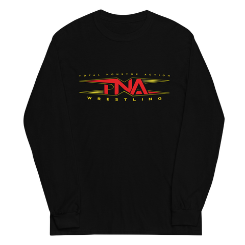 TNA Logo Longsleeve