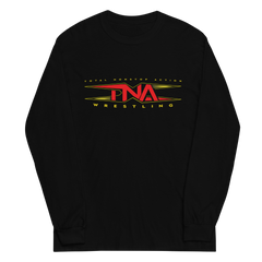 TNA Logo Longsleeve