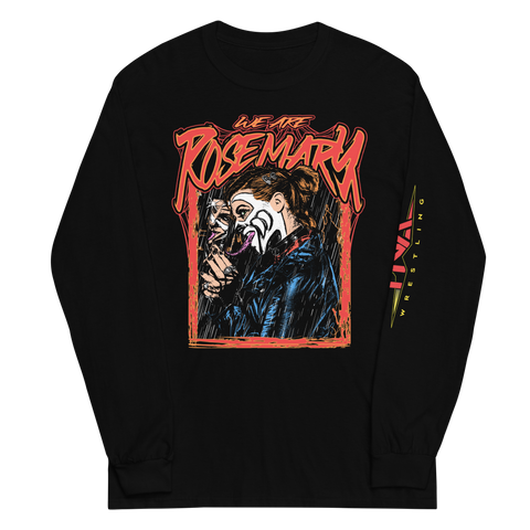Rosemary "We Are Rosemary" Longsleeve